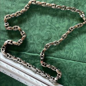 20 inch stainless chain